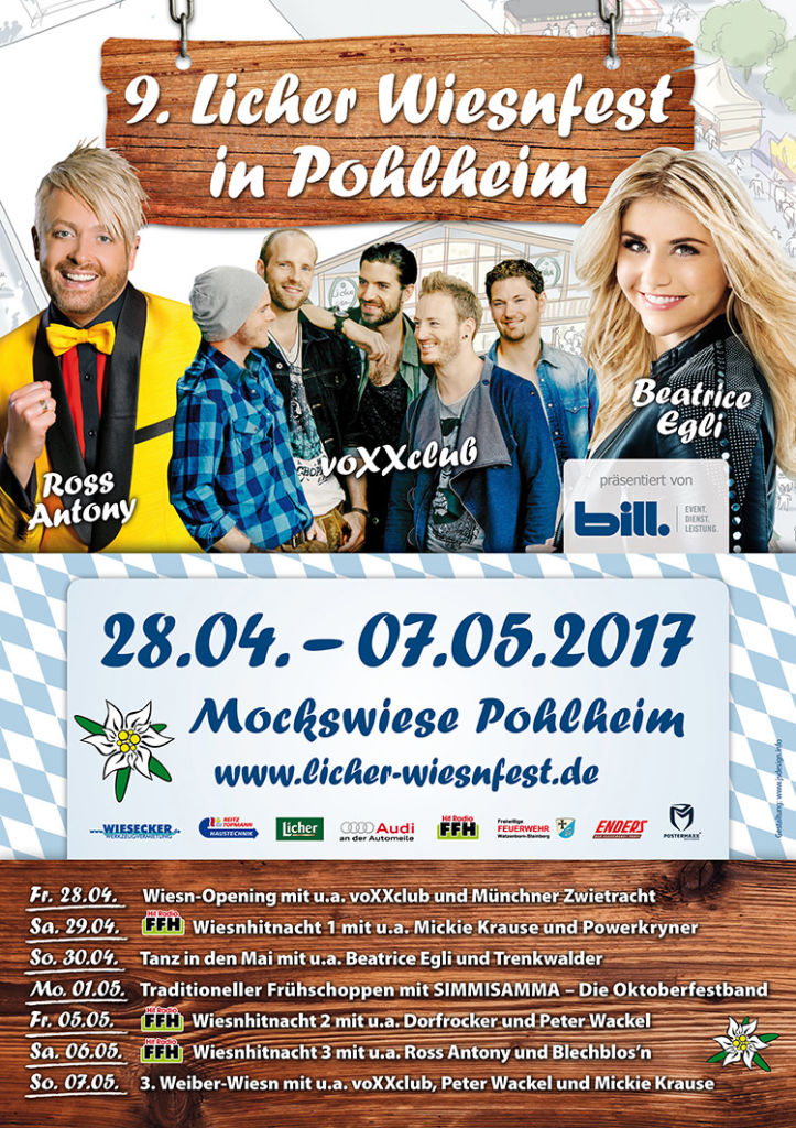 licher-wiesnfest-2017